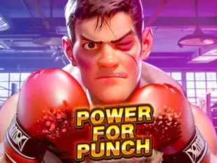 Power For Punch game thumbnail