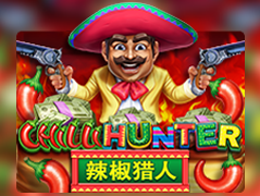 Chilli Hunter