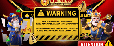 Mainkan Game Seru Sekarang