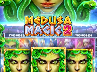 Katalog Slot screenshot