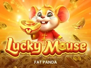 Lucky Mouse game thumbnail