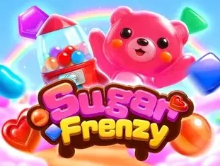 Sugar Frenzy game thumbnail