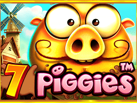 7 Piggies game thumbnail